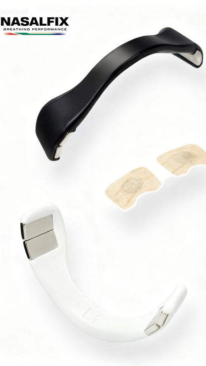 NASALFIX™ Performance Breathing Dilator-30 Day Kit -Unlock Full Potential