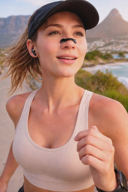 NASALFIX™ Performance Breathing Dilator-30 Day Kit -Unlock Full Potential