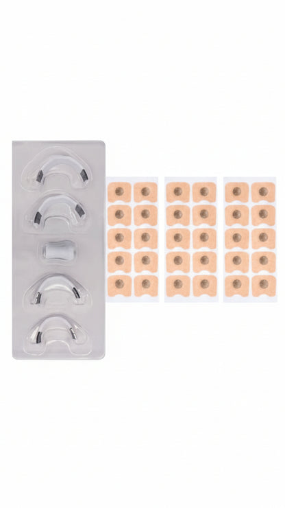 NASALFIX™ Performance Breathing Dilator-30 Day Kit -Unlock Full Potential